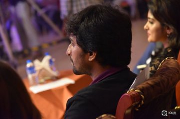 Gentleman Movie Success Tour